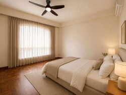 The Tropica (D18), Condominium #610441281